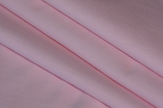 Picture of Light Pink jersey (soft touch)