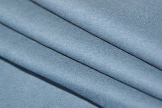 Picture of Denim Blue jersey (soft touch)