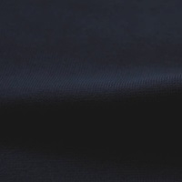 Donkerblauwe stretch jersey (heavy)-2