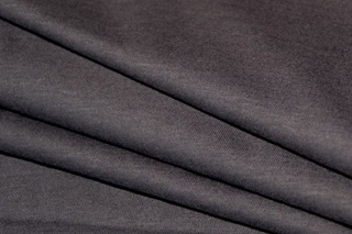 Afbeelding van Dark Grey jersey (soft touch)