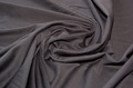Dark Grey jersey (soft touch) 