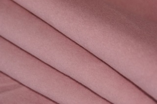 Picture of Antique Pink fleece