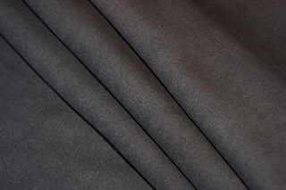 Picture of Dark Grey fleece