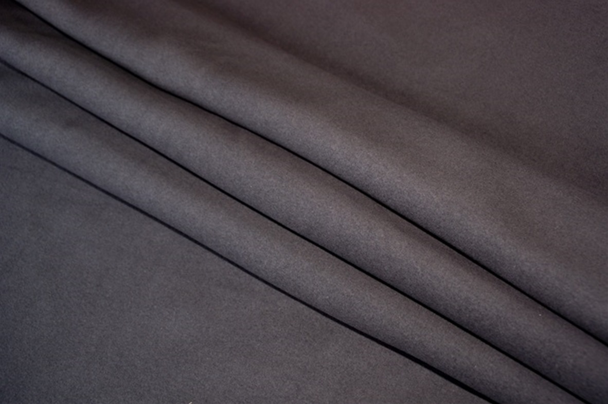 Dark Grey fleece 