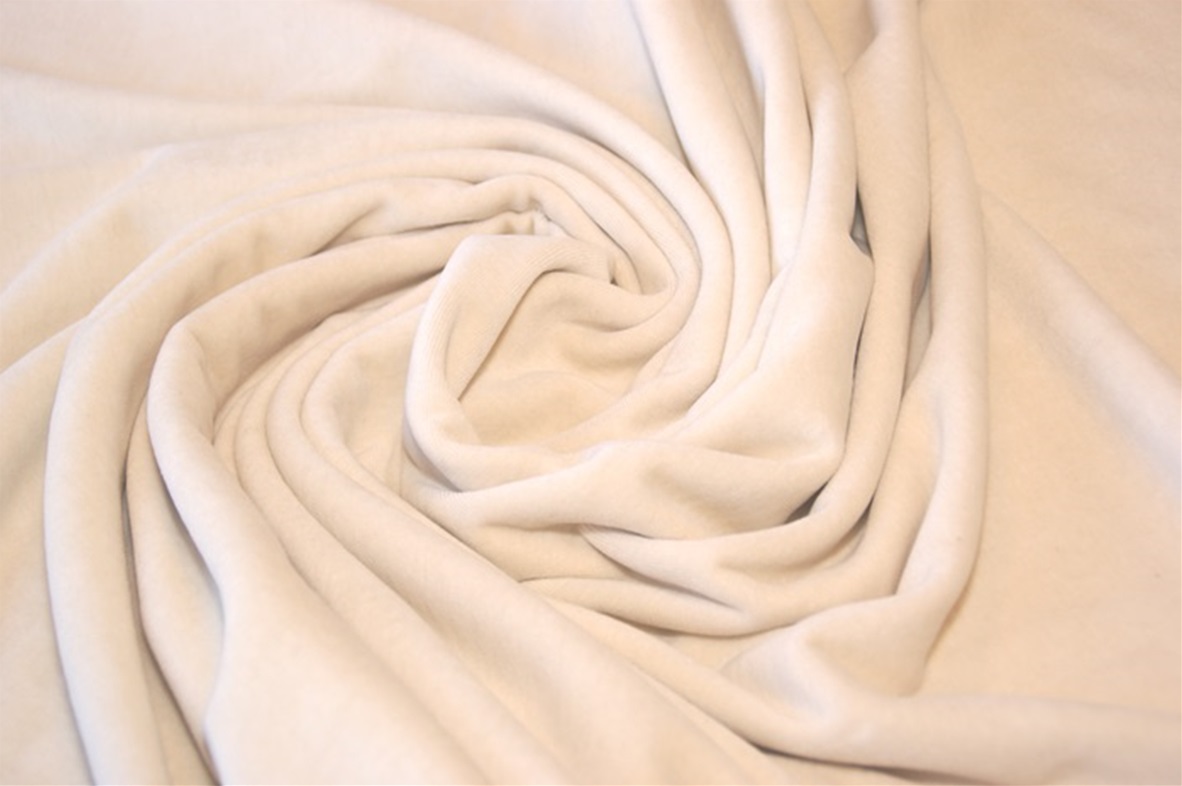 Natural velours 