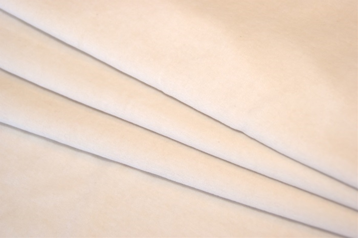 Natural velours 