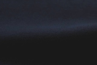 Afbeelding van Donkerblauwe stretch jersey-heavy (SALE)