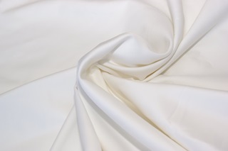 Picture of Offwhite sateen (width 162 cm)