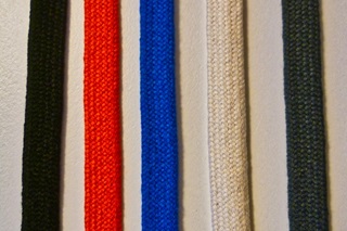 Picture of Flat cord 10 mm