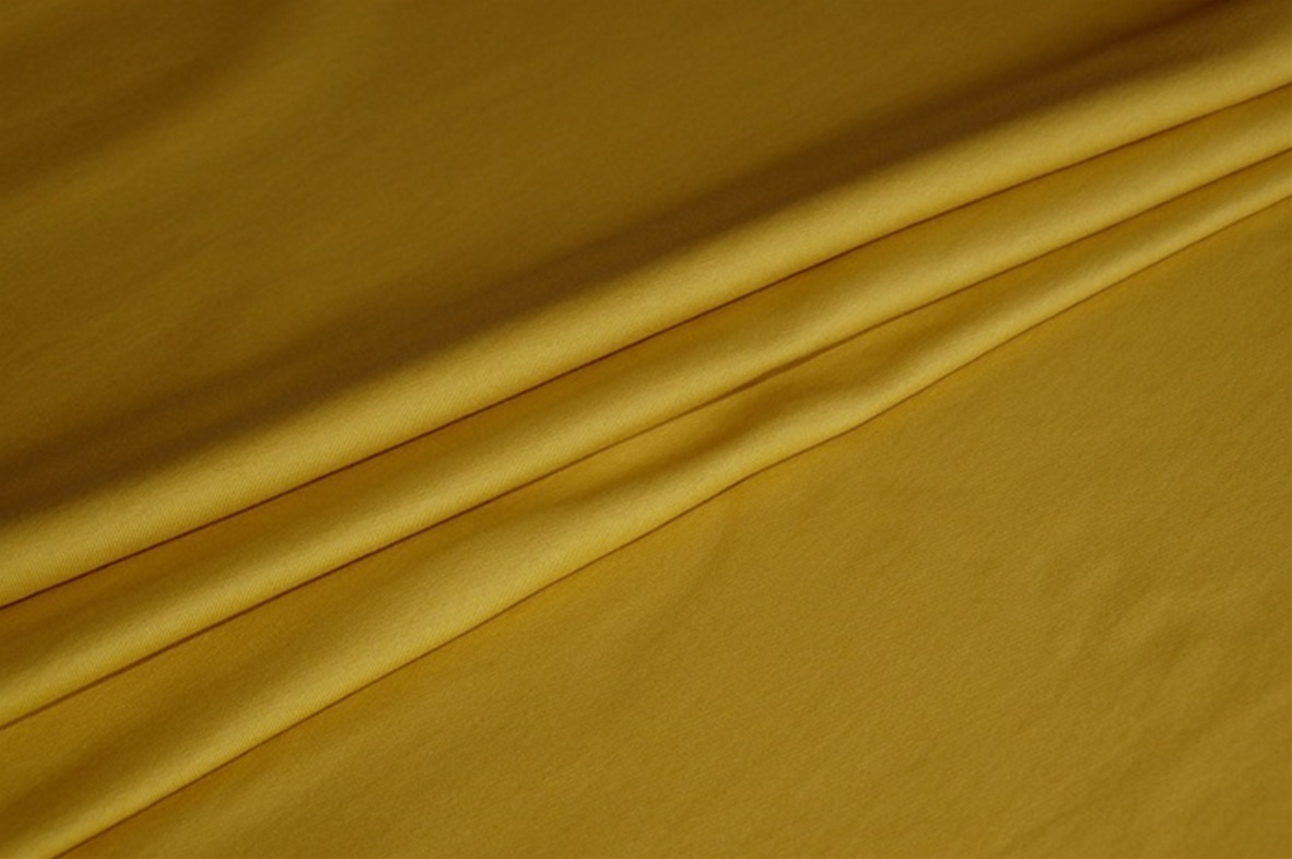 Tawny Olive french terry (SALE) 