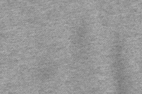 Grey Marl sweatshirt fabric