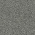 Grey Marl boordstof 1x1 (met elastan) 