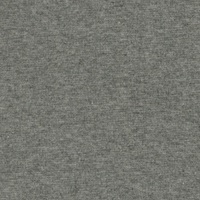 Grey Marl wristband fabric 1x1 (with elastane)-2