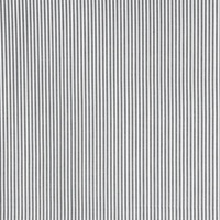 Black Stripe poplin-2