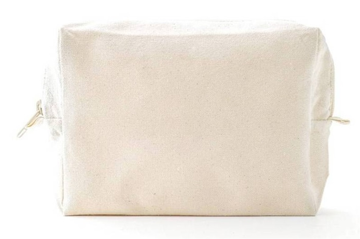 Naturel Toilettas - Large 