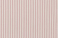 Candy Pink Stripe poplin