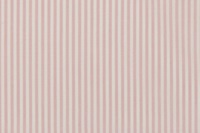 Candy Pink Stripe poplin (SALE)