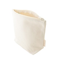 Natural Cosmetic bag - Medium-2