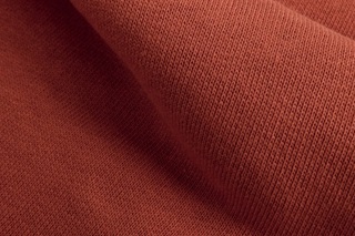 Picture of Potter's clay sweater fabric