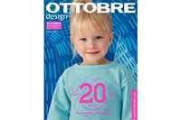 Ottobre Design Kids 1-2020