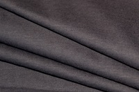 Dark Grey jersey (soft touch) (SALE)