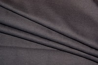 Dark Grey jersey (soft touch) (SALE)-2