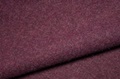 Purple marl fleece 