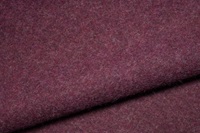 Purple marl fleece