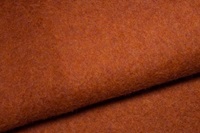 Copper marl fleece (SALE)