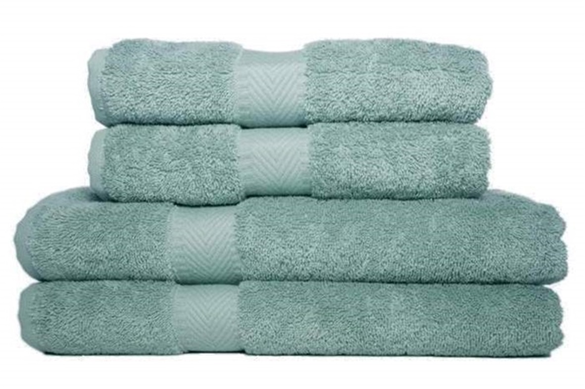 Mineral Green basic badgoed 