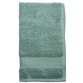 Mineral Green basic bath linen 