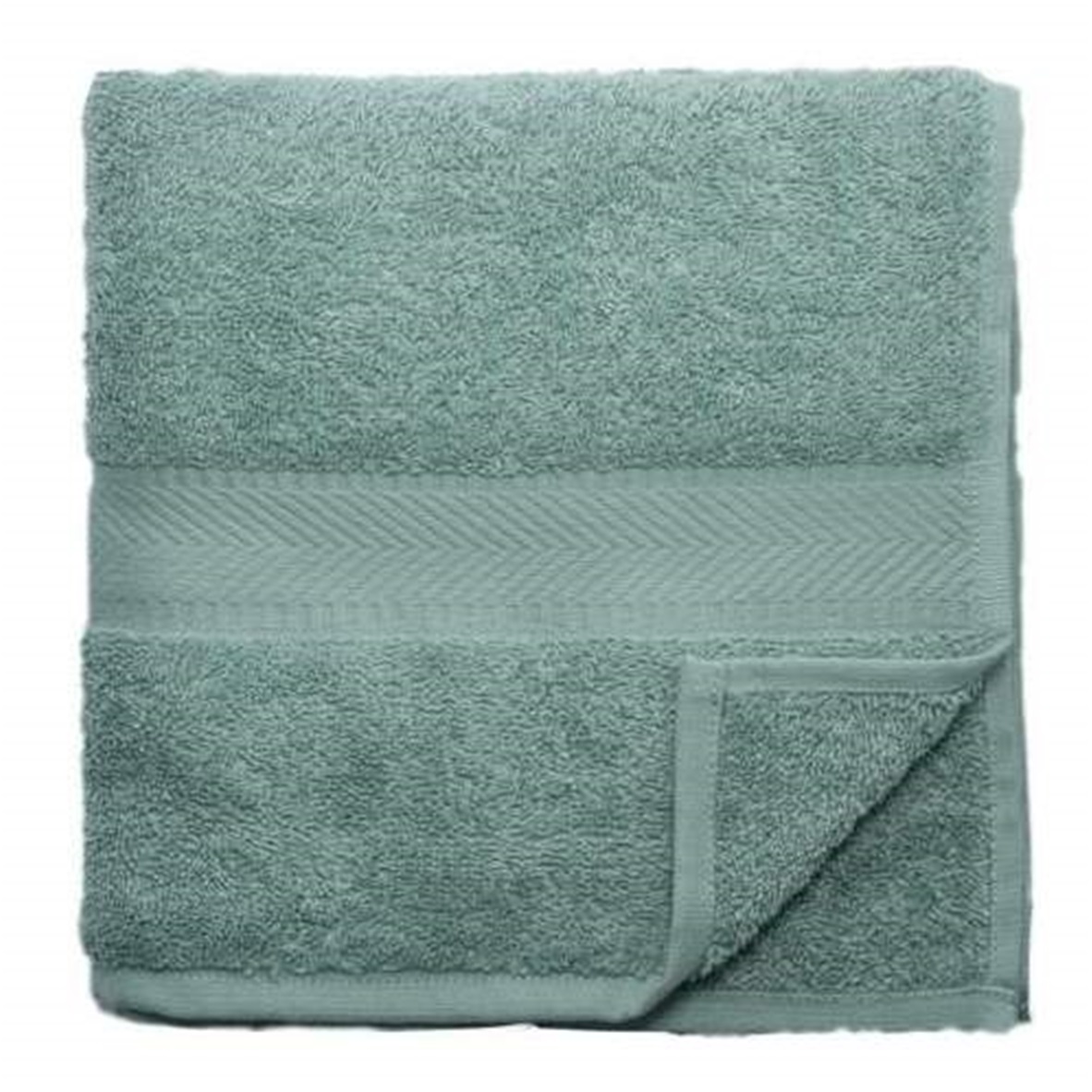 Mineral Green basic badgoed 