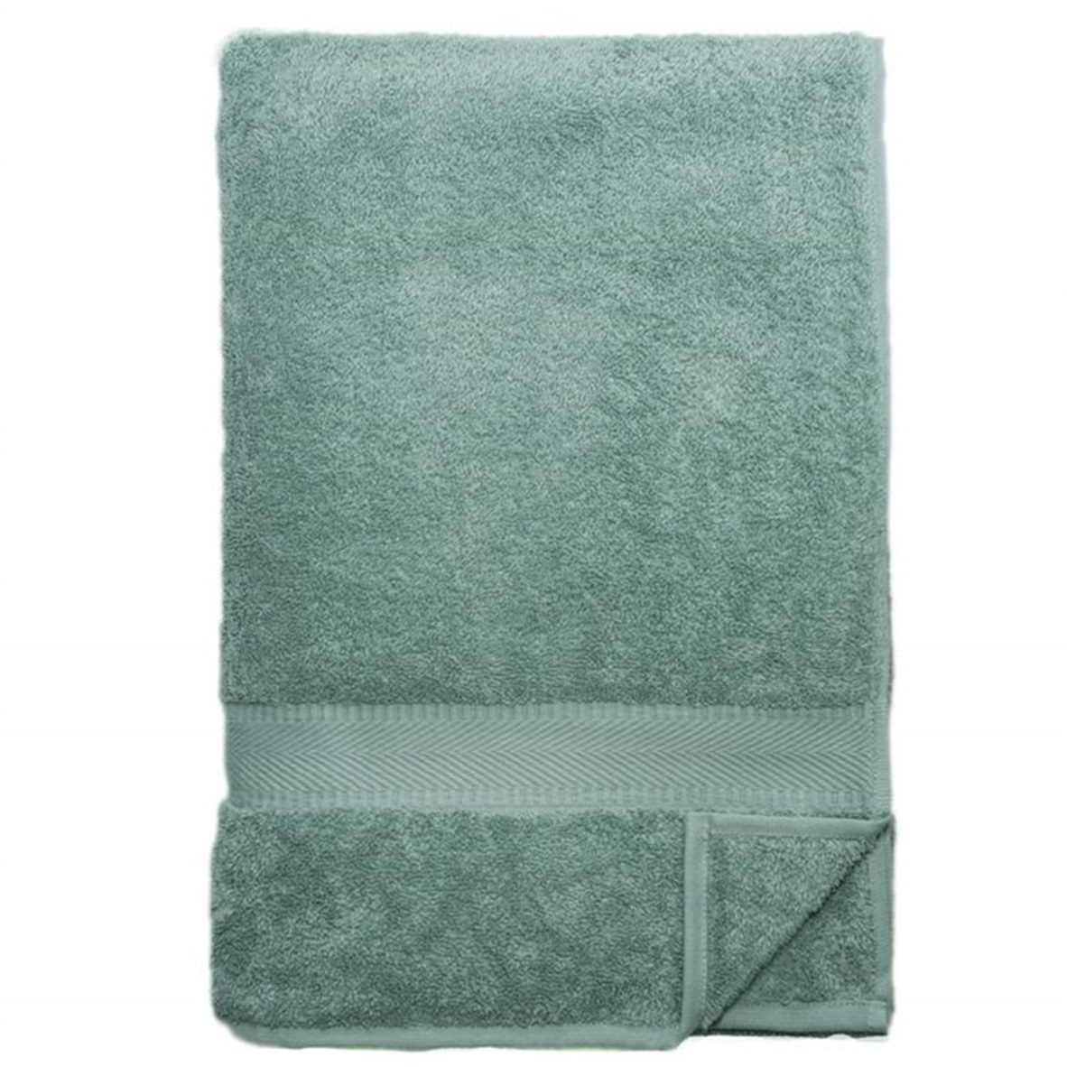 Mineral Green basic badgoed 