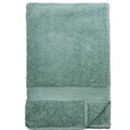 Mineral Green basic bath linen 
