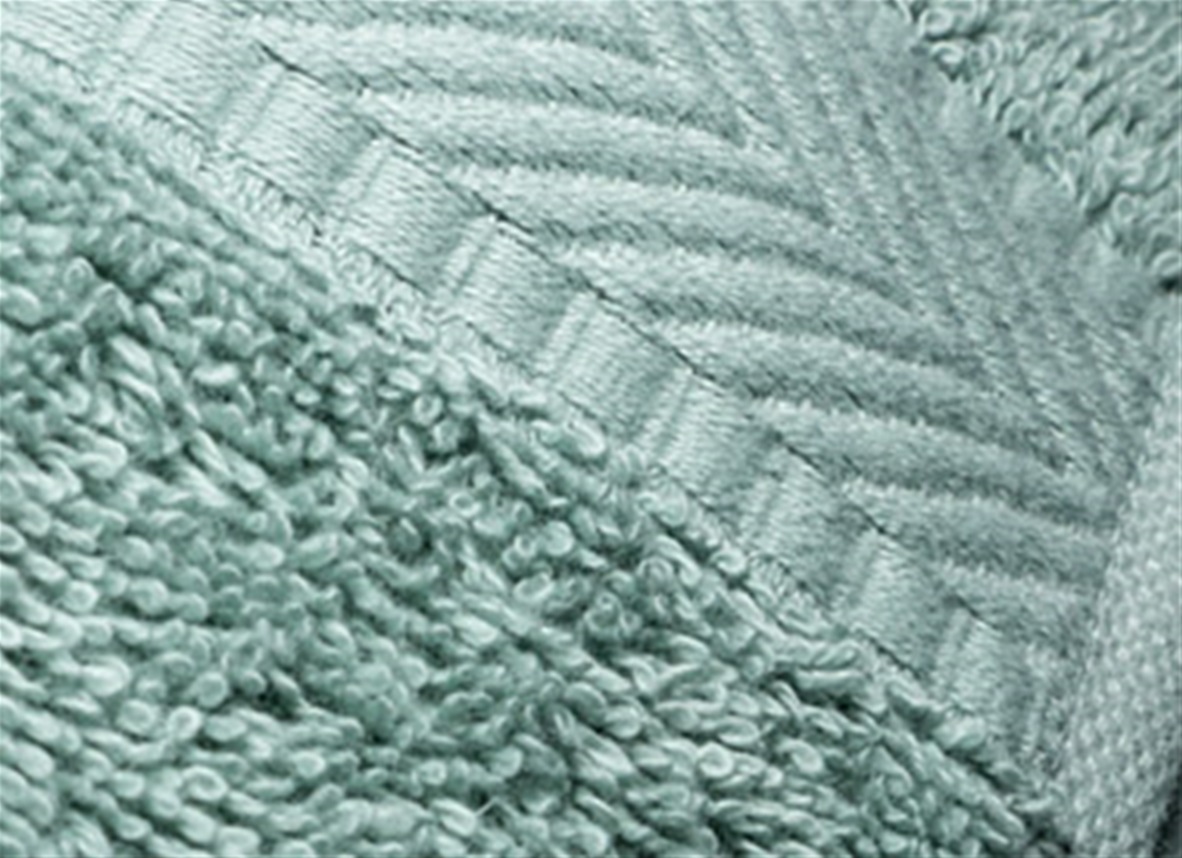 Mineral Green basic badgoed 