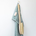 Mineral Green basic bath linen 