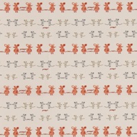 Twin mouse poplin-2