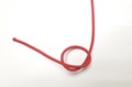 Red Elastic Cord 2,2 mm (SALE) 