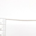 Natural Elastic Cord 1,1 mm 