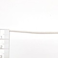 Naturel Koord Elastiek 1,1 mm 