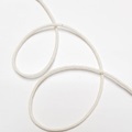 Naturel Koord Elastiek 1,1 mm 