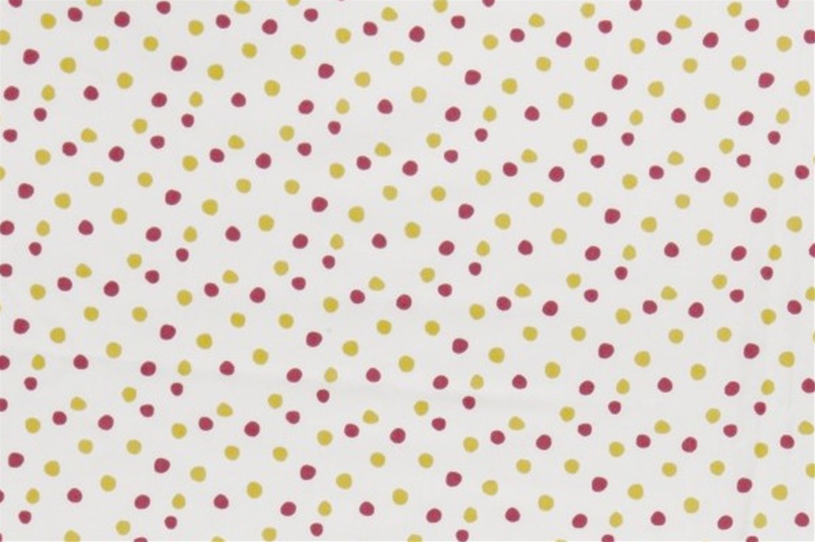 Magic Dots poplin 