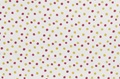 Magic Dots poplin 