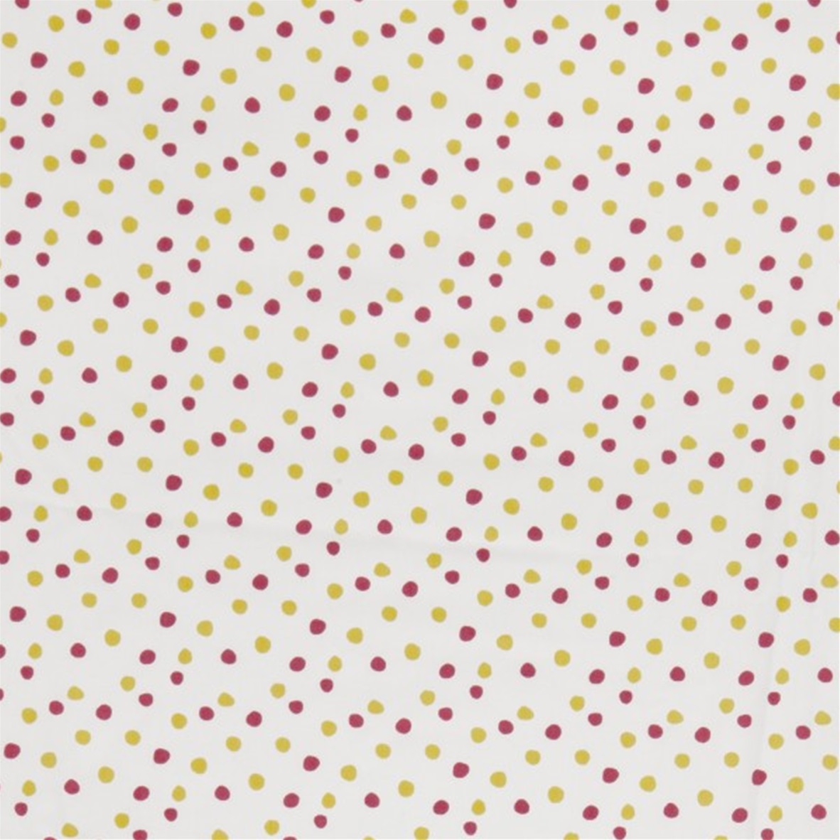 Magic Dots poplin 