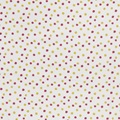 Magic Dots poplin 