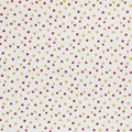 Magic Dots poplin 