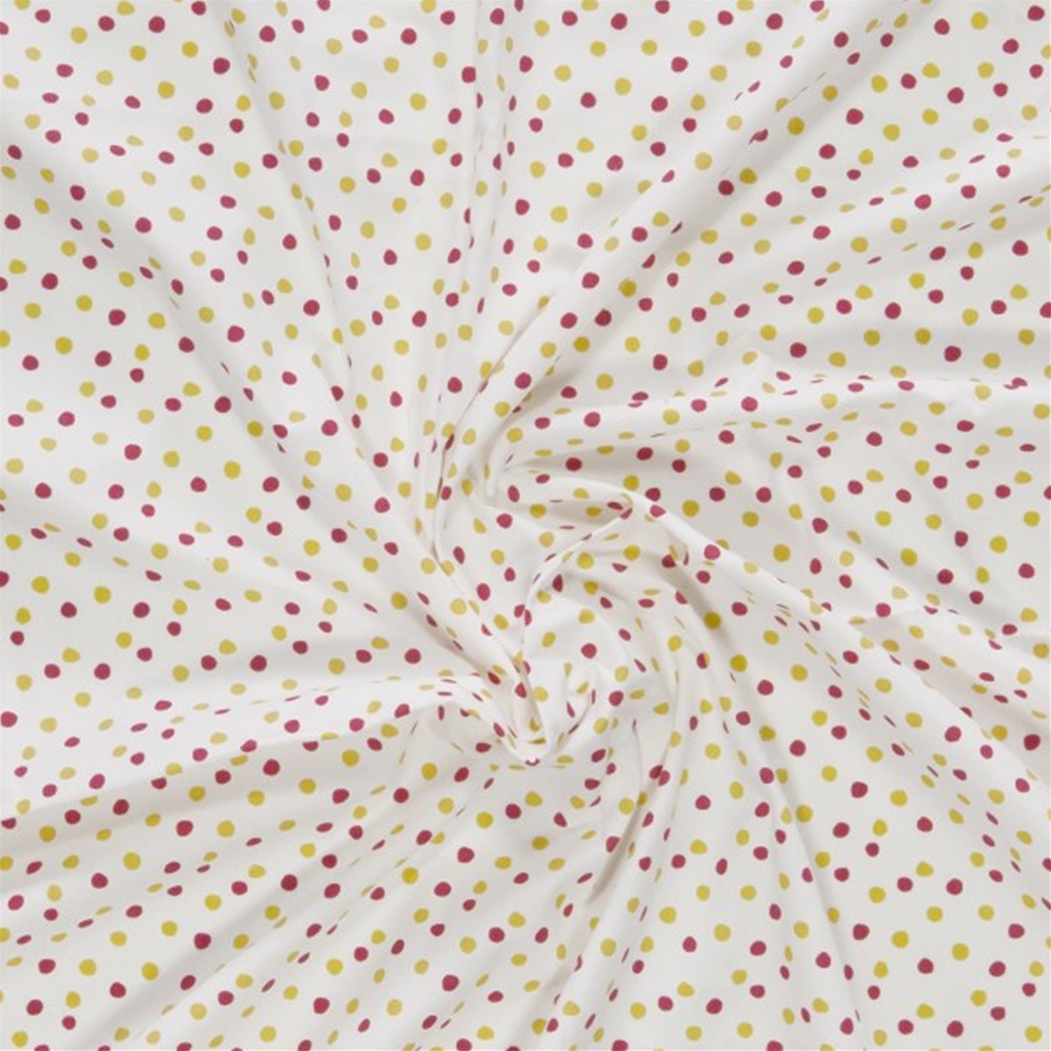 Magic Dots poplin 