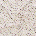 Magic Dots poplin 