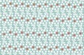 Susy Blue poplin 