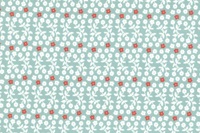 Susy Blue poplin